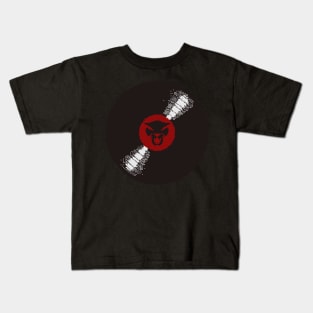 Thundercat vinyl Kids T-Shirt